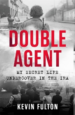 Double Agent(English, Paperback, Fulton Kevin)