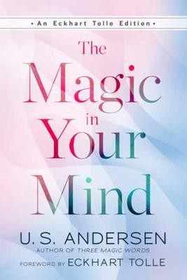 The Magic In Your Mind(English, Paperback, Andersen U.S.)