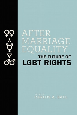 After Marriage Equality(English, Electronic book text, unknown)