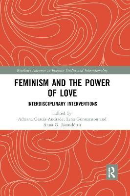 Feminism and the Power of Love(English, Paperback, unknown)