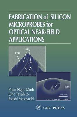 Fabrication of Silicon Microprobes for Optical Near-Field Applications(English, Electronic book text, Minh Phan Ngoc)