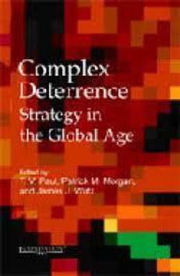 Complex Deterrence - Strategy in the Global Age(English, Paperback, Paul T. V.)