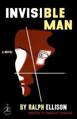 Invisible Man(English, Hardcover, Ellison Ralph)