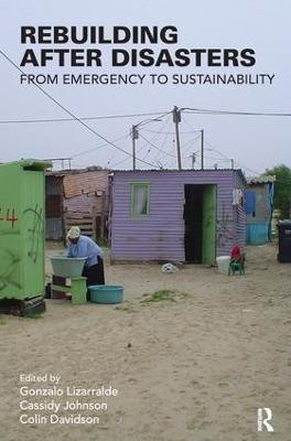 Rebuilding After Disasters(English, Hardcover, unknown)