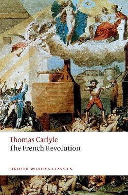 The French Revolution(English, Paperback, Carlyle Thomas)