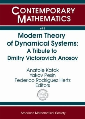 Modern Theory of Dynamical Systems(English, Paperback, unknown)