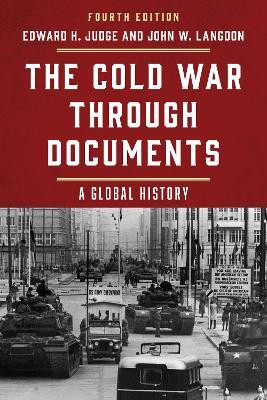 The Cold War through Documents(English, Paperback, unknown)