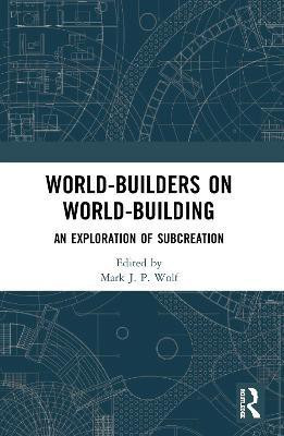World-Builders on World-Building(English, Paperback, unknown)