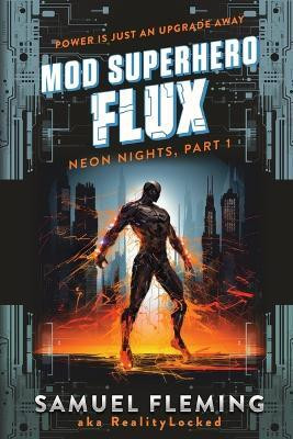 Flux(English, Paperback, Fleming Samuel)
