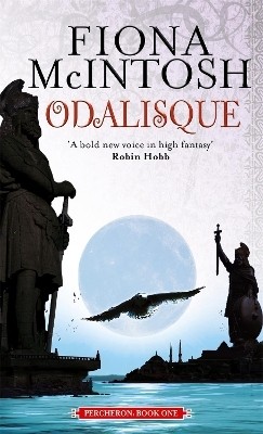 Odalisque(English, Paperback, McIntosh Fiona)