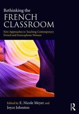 Rethinking the French Classroom(English, Paperback, unknown)