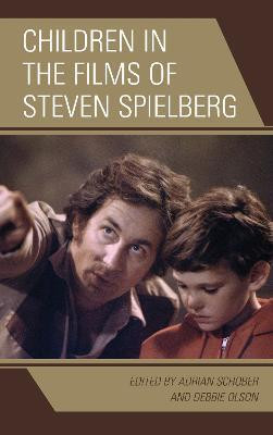 Children in the Films of Steven Spielberg(English, Paperback, unknown)