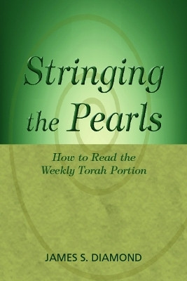 Stringing the Pearls(English, Paperback, Diamond James S.)