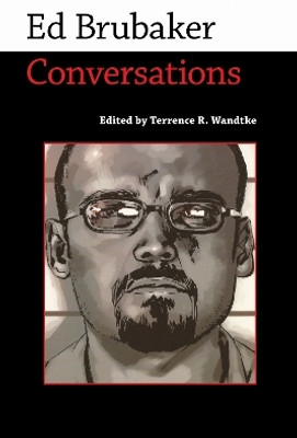 Ed Brubaker(English, Hardcover, unknown)