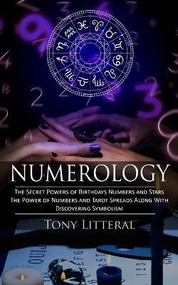 Numerology(English, Paperback, Litteral Tony)