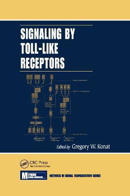 Signaling by Toll-Like Receptors(English, Paperback, unknown)