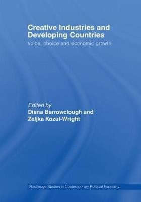 Creative Industries and Developing Countries(English, Paperback, unknown)