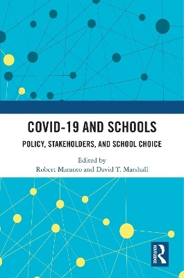 COVID-19 and Schools(English, Paperback, unknown)