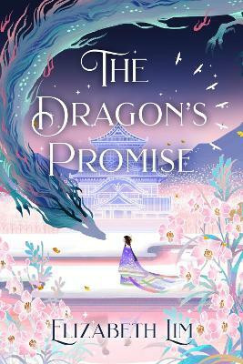 The Dragon's Promise(English, Paperback, Lim Elizabeth)