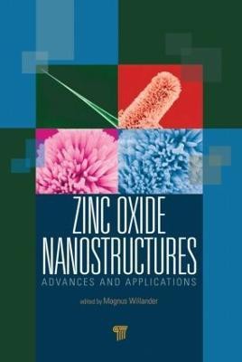 Zinc Oxide Nanostructures(English, Hardcover, unknown)