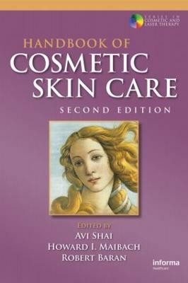 Handbook of Cosmetic Skin Care 2 Rev ed Edition(English, Paperback, unknown)