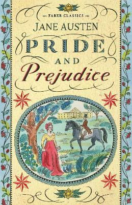 Pride and Prejudice(English, Paperback, Austen Jane)