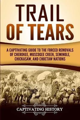 Trail of Tears(English, Paperback, History Captivating)