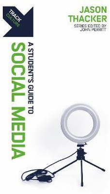 Track: A Student's Guide to Social Media(English, Paperback, Thacker Jason)