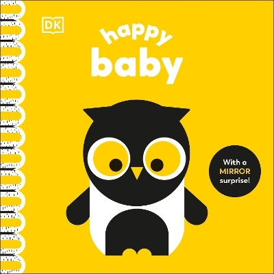 Happy Baby(English, Board book, Weerasekera Rebecca)