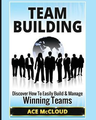 Team Building(English, Paperback, McCloud Ace)