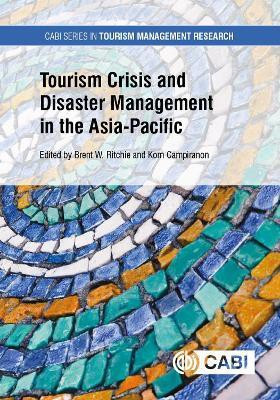 Tourism Crisis and Disaster Management in the Asia-Pacific(English, Hardcover, unknown)