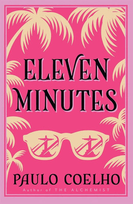 ELEVEN MINUTES(Paperback, Paulo Coelho)