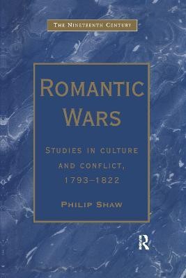 Romantic Wars(English, Paperback, unknown)