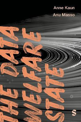 The Data Welfare State(English, Paperback, Kaun Anne)