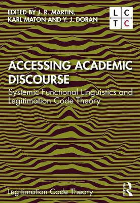 Accessing Academic Discourse(English, Paperback, unknown)