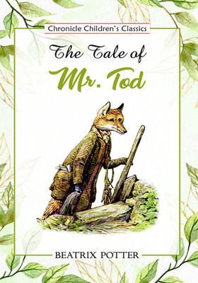 The Tale of Mr. Tod(Paperback, Beatrix Potter)