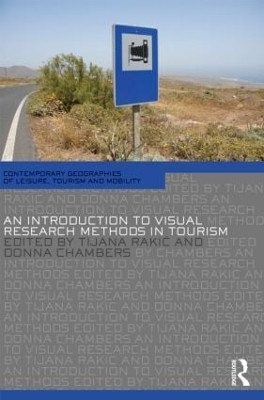 An Introduction to Visual Research Methods in Tourism(English, Paperback, unknown)