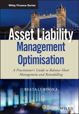 Asset Liability Management Optimisation(English, Hardcover, Lubinska Beata)