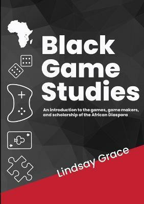 Black Game Studies(English, Paperback, unknown)