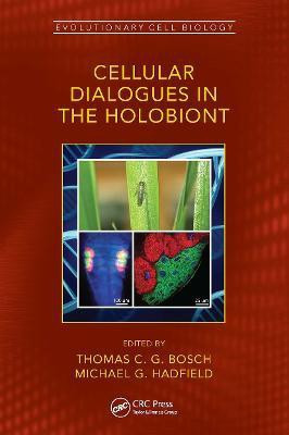 Cellular Dialogues in the Holobiont(English, Paperback, unknown)
