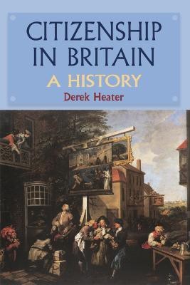 Citizenship in Britain(English, Hardcover, Heater Derek)