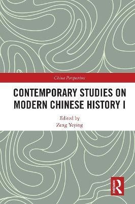 Contemporary Studies on Modern Chinese History I(English, Paperback, unknown)