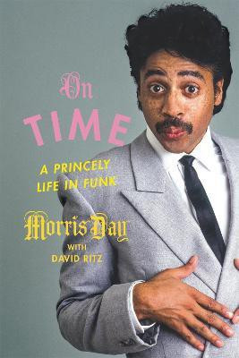 On Time(English, Paperback, Ritz David)