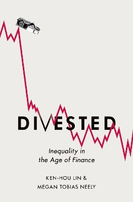 Divested(English, Hardcover, Lin Ken-Hou)