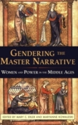 Gendering the Master Narrative(English, Electronic book text, unknown)