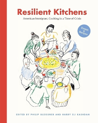 Resilient Kitchens(English, Hardcover, unknown)