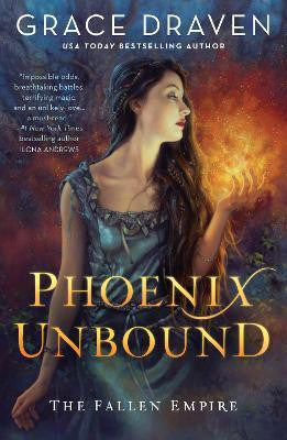 Phoenix Unbound(English, Paperback, Draven Grace)