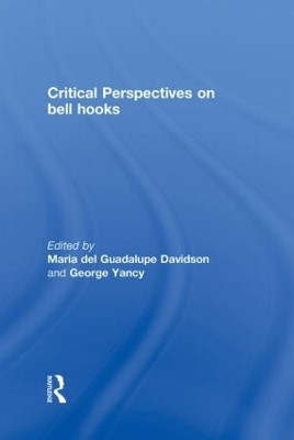 Critical Perspectives on bell hooks(English, Hardcover, unknown)