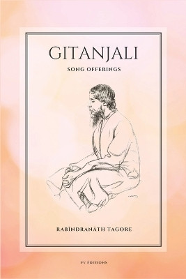 Gitanjali(English, Paperback, Tagore Rabindranath)