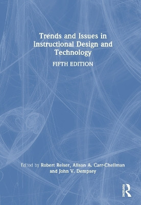 Trends and Issues in Instructional Design and Technology(English, Paperback, unknown)